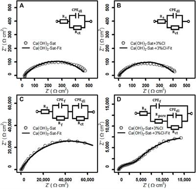 Effect of a Fast Potential Change on the Early Stage of Zinc Passivation in a Saturated Calcium Hydroxide Solution